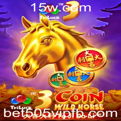 Explorando o Mundo Empolgante do Jogo de Apostas 3CoinWildHorse