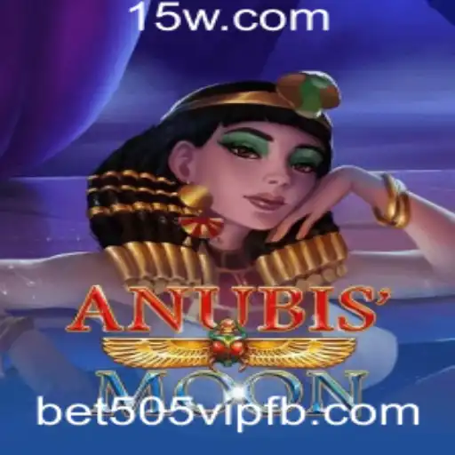 Explorando o Mundo de AnubisMoon: Uma Aventura no Cassino Online