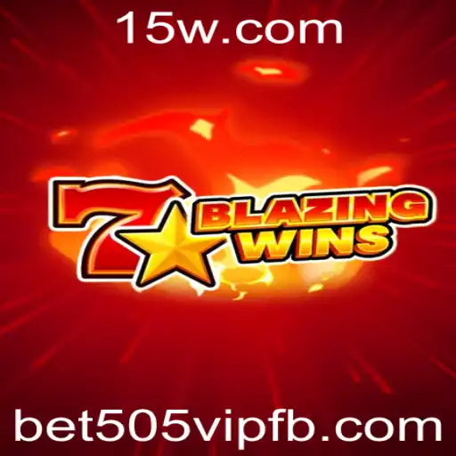Descubra o Fascinante Mundo de BlazingWins: Um Jogo de Aventura e Emoção com Bet505 VIP