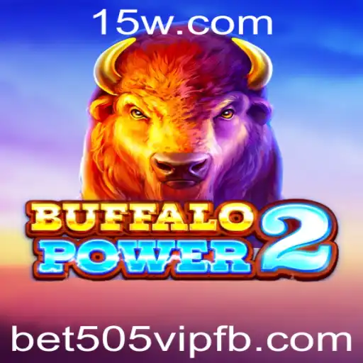 Explorando BuffaloPower2: O Jogo de Cassino do Momento