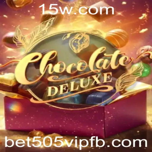 Explorando o Mundo do ChocolateDeluxe: Uma Experiência Única de Jogo