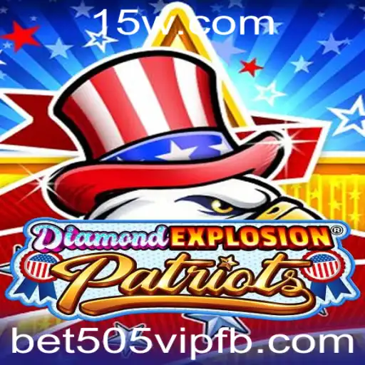 Explorando o Universo de DiamondExplosionPatriots: Regras e Estratégias