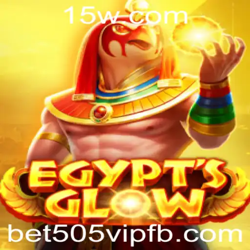 Explorando EgyptsGlow: Uma Aventura Mística no Mundo dos Jogos