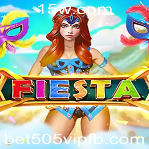 Explorando o Jogo 'Fiesta' e a Elite do bet505 vip
