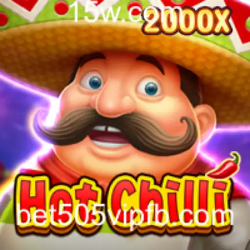 Introdução ao Mundo Vibrante do Jogo HotChilli