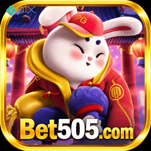 bet505vip Logo