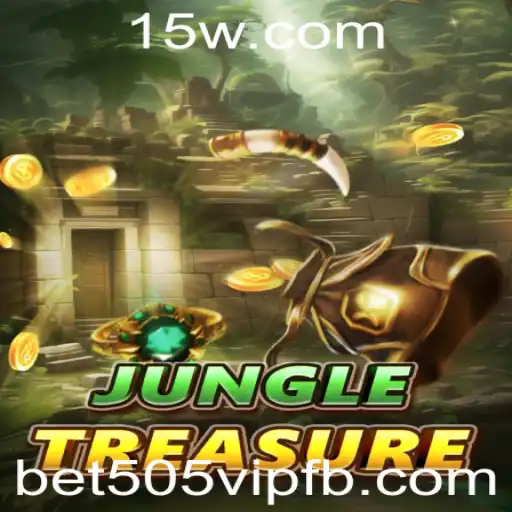 Desvendando os Mistérios e Tesouros de JungleTreasure