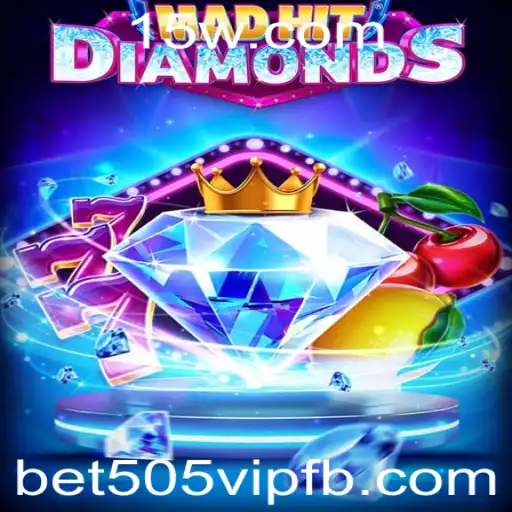 Explorando o Universo de MadHitDiamonds: Um Jogo Envolvente com bet505 vip