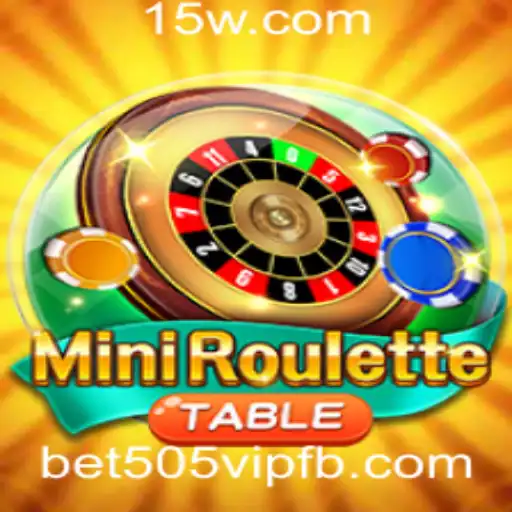 Explorando o Fascinante Mundo do MiniRoulette no Universo do Bet505 VIP