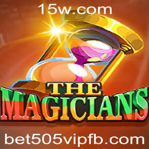 Descubra o Fascinante Mundo de TheMagicians