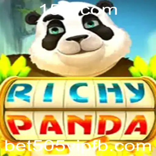 RichyPanda: O Jogo Que Está Conquistando o Mundo das Apostas Online