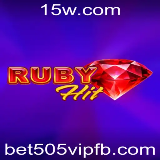 Descubra o Novo Fenômeno: RubyHit - O Jogo Que Está Conquistando Bet505 VIP