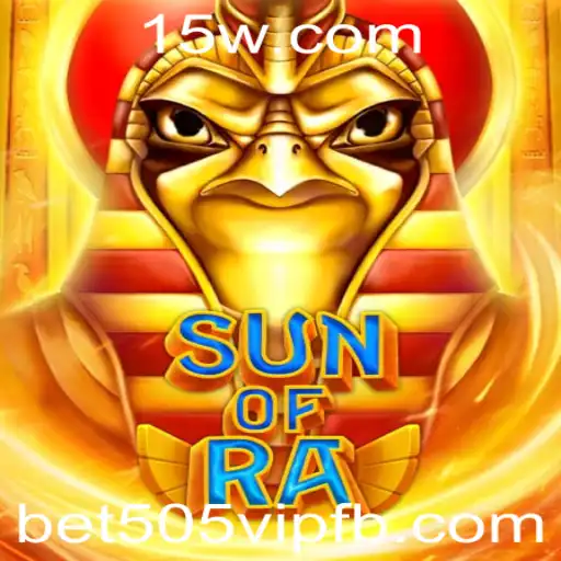 Descubra SunofRa: Uma Experiência de Jogo Inovadora com Bet505 VIP