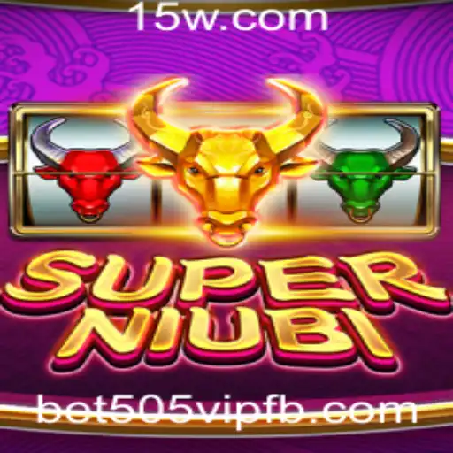 Entendendo o Universo de SuperNiubi e a Parceria com bet505 vip