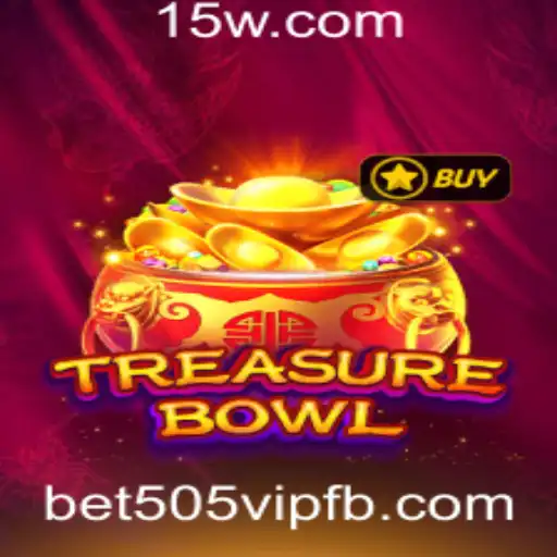 Explorando o Mundo de TreasureBowl: Um Jogo Inovador no Universo Bet505 VIP