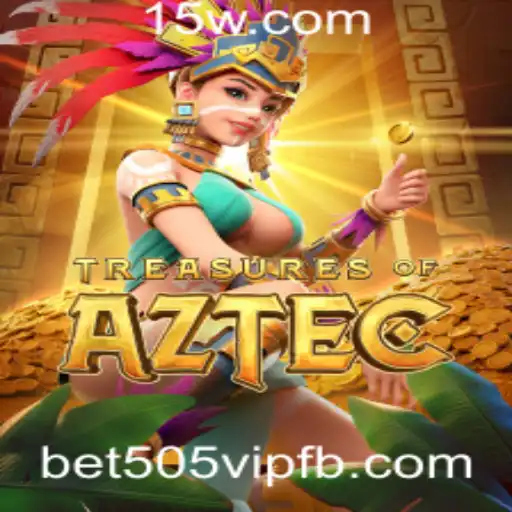 Explorando o Fascinante Mundo de Treasures of Aztec e a Plataforma Bet505 VIP