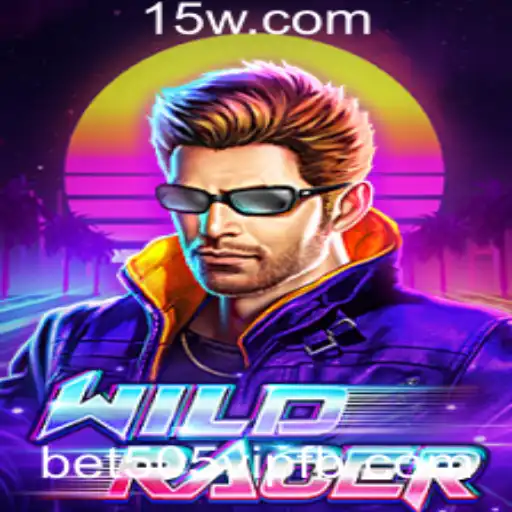 WildRacer: A Nova Sensação do Mundo dos Jogos